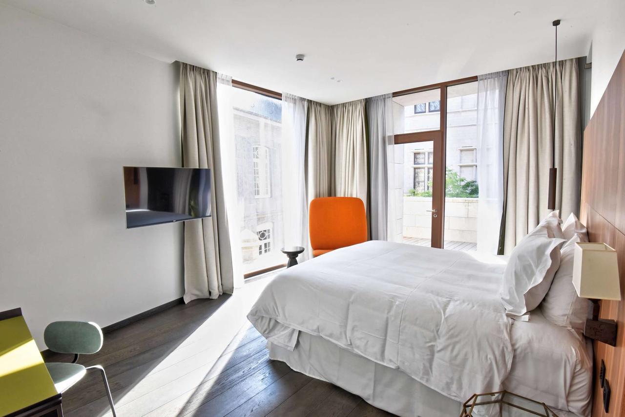The Fourth - Tafelrond Hotel Leuven Exterior photo