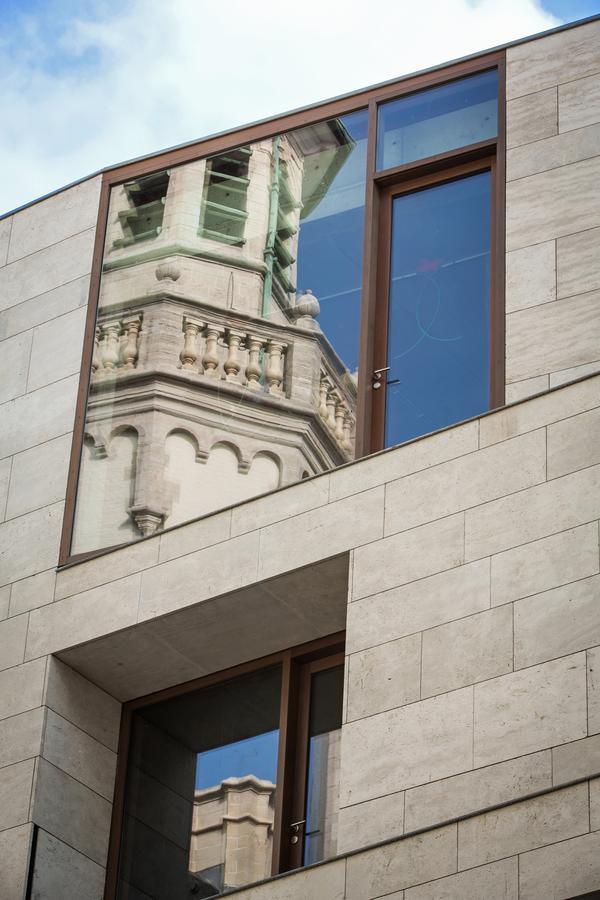The Fourth - Tafelrond Hotel Leuven Exterior photo
