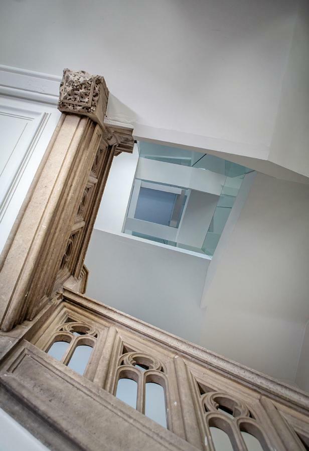 The Fourth - Tafelrond Hotel Leuven Exterior photo